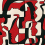 Papel pintado Saudade Mindthegap Red WP20877