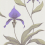 Papel pintado Orchid Cole and Son Améthyste /66/4024