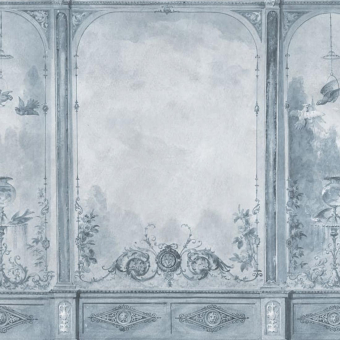 Papel pintado Poetic Panels