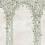 Papel pintado Poetic Trellis Rebel Walls Green R21016