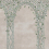Papel pintado Poetic Trellis Rebel Walls Light blue R21017