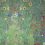 Papel pintado Farm Garden Rebel Walls Green R20545