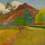 Papel pintado Tahitian Landscape Rebel Walls Multicolour R20535