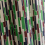 Tissu Cocktail Outdoor M&eacute;taphores Tequila 71516/002
