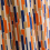 Tissu Cocktail Outdoor M&eacute;taphores Spritz 71516/005