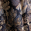 Tissu Amalfi Verel de Belval Nuit 99176/002