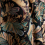 Tissu Amalfi Verel de Belval Paon 99176/003
