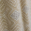 Tejido Khana M&eacute;taphores Duvet 71527/001