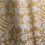Tissu Grenade Verel de Belval Orge 99173/002