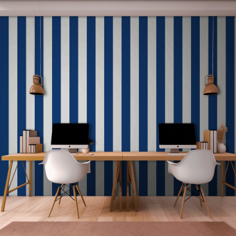 Papel pintado Le Cabourgeais n°1