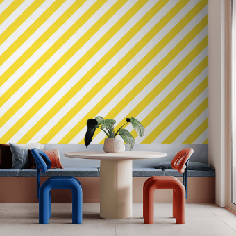 Papel pintado Le Deauvillais n°2