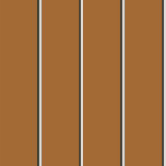 Papel pintado Le Dijonnais n°3