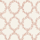 Papel pintado Wilma Sandberg Red S10388