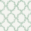 Papel pintado Wilma Sandberg Green S10389