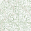 Papel pintado panor&aacute;mico Emmie Sandberg Spring Green S10407