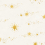 Papel pintado panor&aacute;mico Gillis Sandberg Yellow S10376
