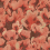 Papel pintado panor&aacute;mico Corals Rebel Walls Red R19822