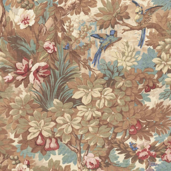 Papel pintado Lush Grove