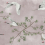 Papel pintado Majestic Cranes Rebel Walls Pink R20335