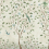 Papel pintado Chinoiserie Dream Rebel Walls Light green R20339