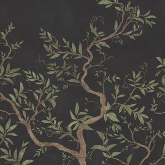 Papel pintado Branches of Dreams