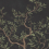 Papel pintado Branches of Dreams Rebel Walls Black R20342