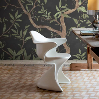 Papel pintado Branches of Dreams