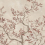 Papel pintado Branches of Dreams Rebel Walls Rust R20345