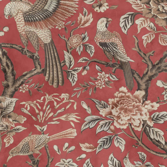 Papel pintado Wings in Bloom