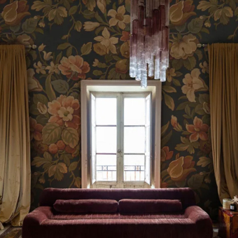 Papel pintado Majestic Vintage