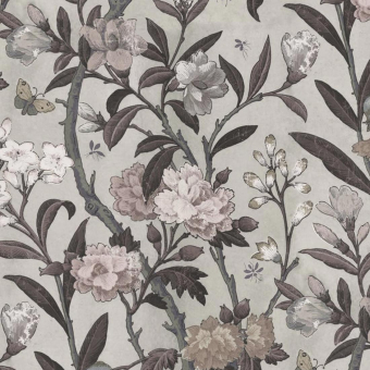 Papel pintado Winding Bloom