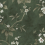 Papel pintado Poetic Flora Rebel Walls Green R20986