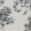 Papel pintado Vintage Bow Rebel Walls Light Blue R20989