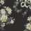 Papel pintado Vintage Bow Rebel Walls Black R20992