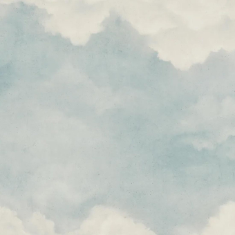 Papel pintado Sky of Clouds