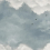 Papel pintado Sky of Clouds Rebel Walls Blue Birds R20993