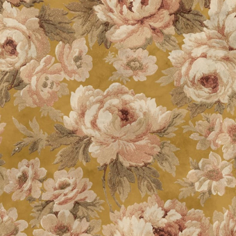 Papel pintado Eternal Blossoms