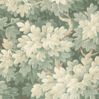 Papel pintado Vintage Foliage