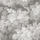 Papel pintado Vintage Foliage Rebel Walls Gray R21354