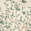 Papel pintado Whispering Petals Rebel Walls Green R20361
