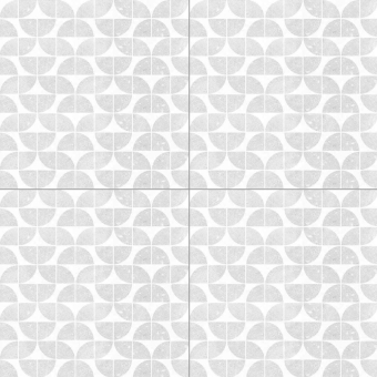 Paquete de 8 cajas, 4 m² - Gres porcelánico Geoterra