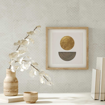 Paquete de 8 cajas, 4 m² - Gres porcelánico Geoterra