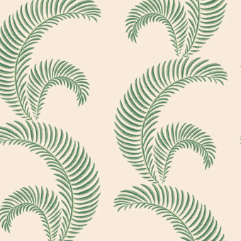 Papel pintado Jasmine