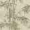 Papel pintado Leon Mural Sandberg Green S10540