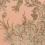 Tela Yvonne Rubelli Rosa 30717-005
