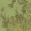 Tela Yvonne Rubelli Verde 30717-006