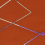 Tela Zigzag Rubelli Ruggine 30712-002