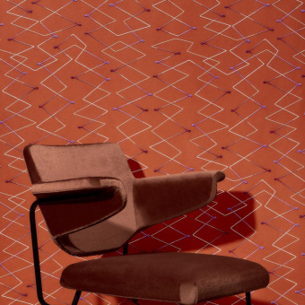 Tela Zigzag