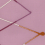 Tela Zigzag Rubelli Lilla 30712-005