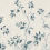 Papel pintado panor&aacute;mico Josefine Sandberg Blue S10519